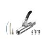 GROZ Grease Gun Coupler 550 bar| on RSCo