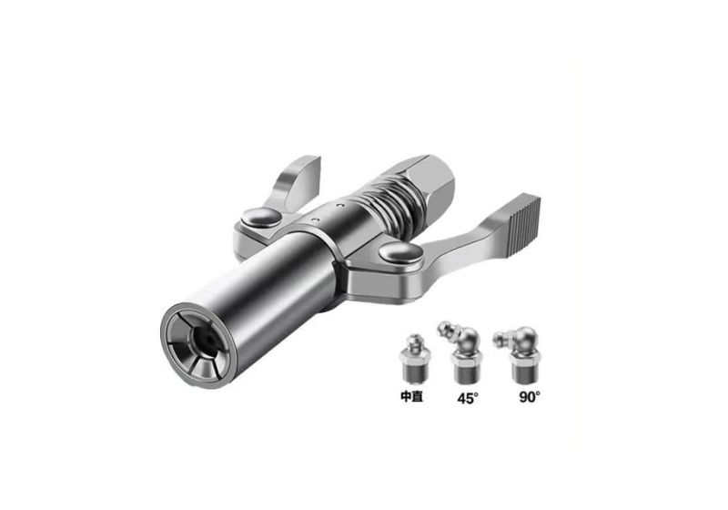 ادوات مضخة الشحوم الهوائية 550 دفعه  متوفرة بارخص الاسعار و اعلی جودة فی مبیعات رستگار صنعت للصناعه