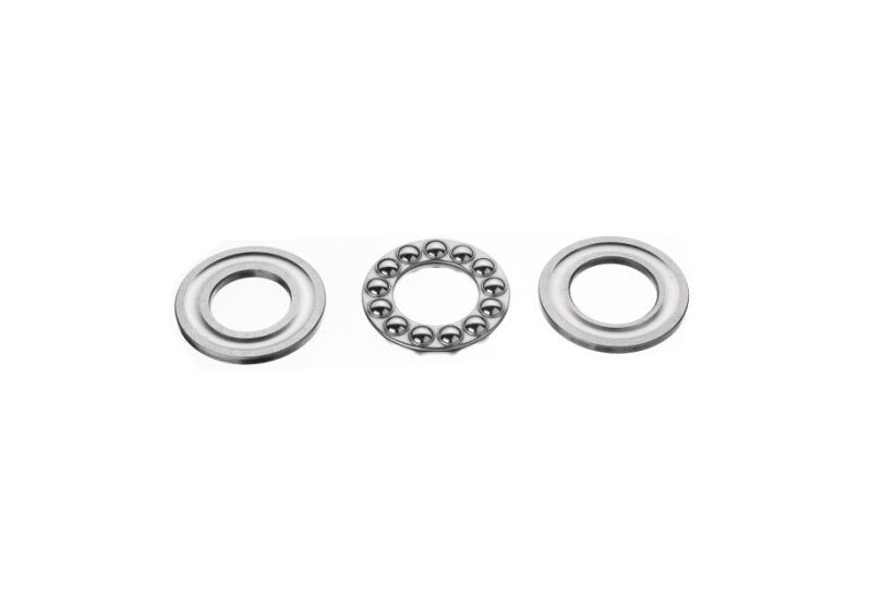 Ball Bearing of the Drain Cleaning Machine Set |QWSGRT390