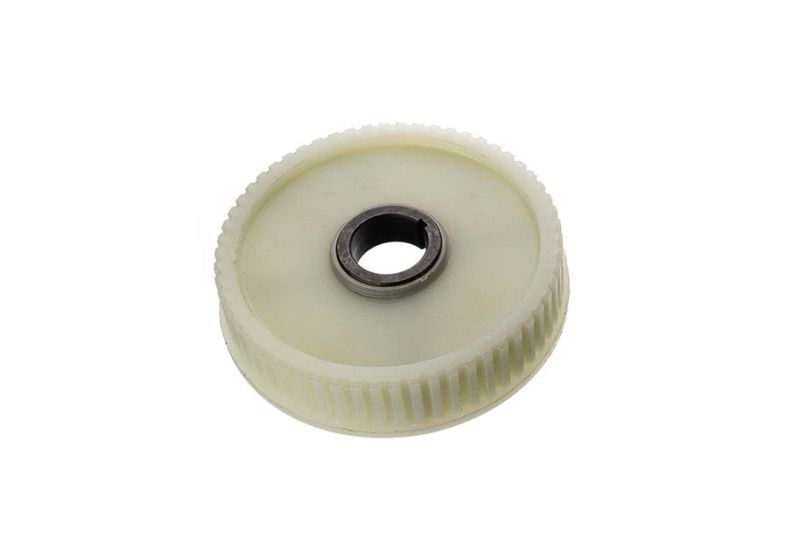 Pulley of Drain Cleaning Machine| QWSGE2615