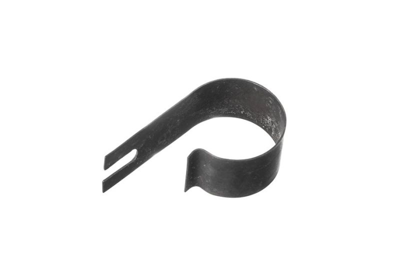 Spring Clip for Pipe Cleaning Machine| QWSGB70