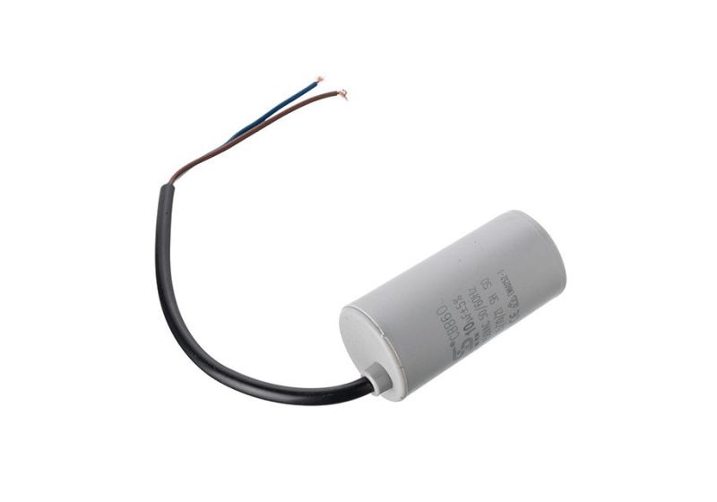 Capacitor for Pipe Opening Machine |QWSGB60