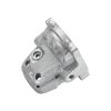 Mini Grinder Gearbox Housing|RSCo