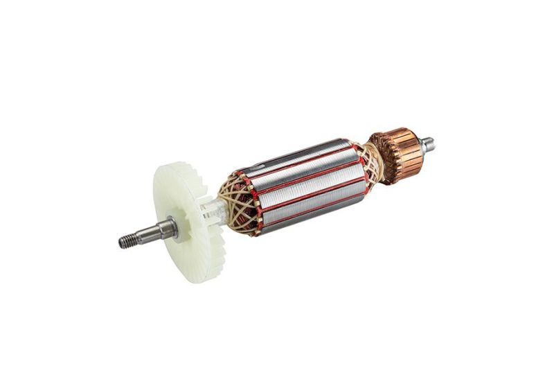 Mini Grinder Motor |Rastegar Sanat