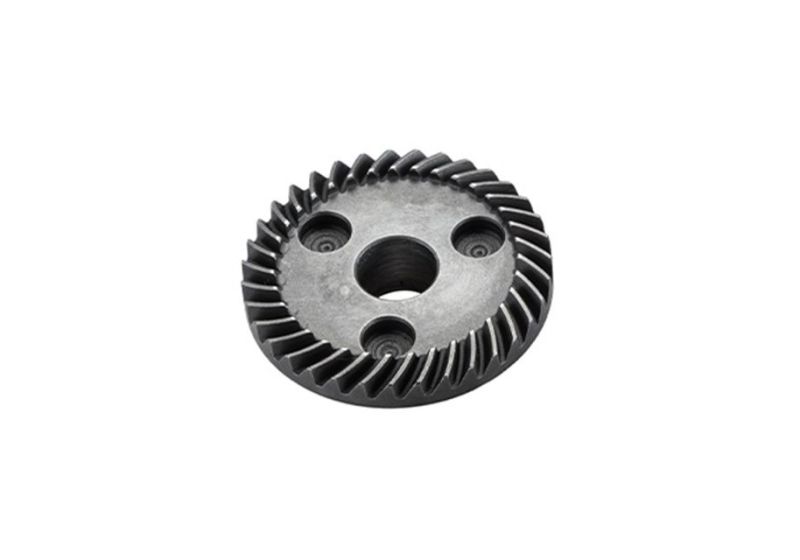 ترس علبة تروس لمطحنة صغيرة مسطحة | رستگار صنعت