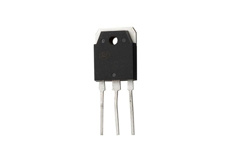 Power 500 V 23 A Fuji Japan 23N50E |MOSFET IC