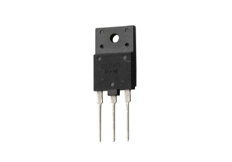 Double Diode for Welding Machine|D4204S