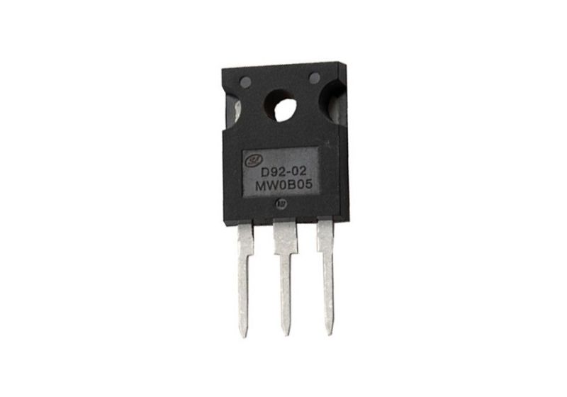 D92-02 Dual Diode for Welding Machine