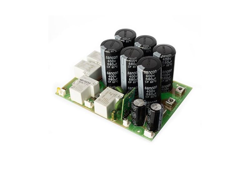 خرید برد پاور دستگاه اینورتر جوشکاری | خرید برد قدرت