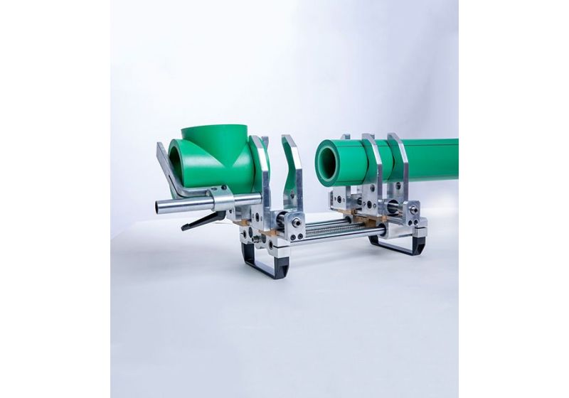 PPR welding machine