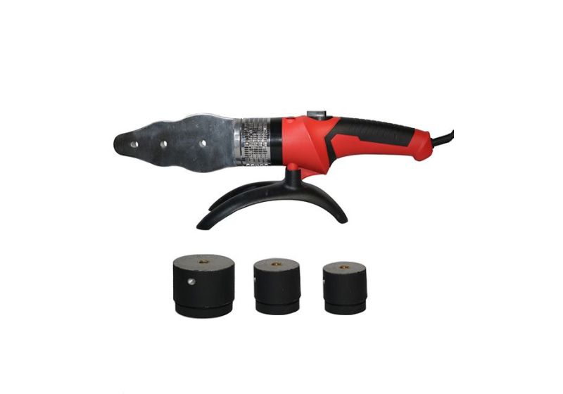 Mahak PPR welding machine with the best price and quality