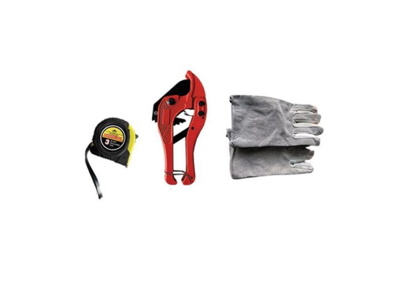 Mahak PPR welding machine with the best price and quality