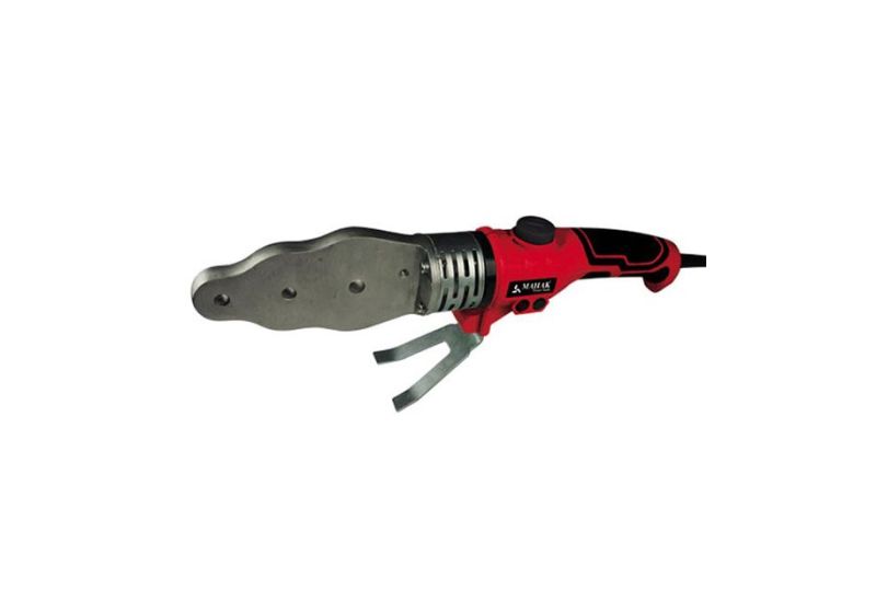 Mahak PPR welding machine with the best price and quality