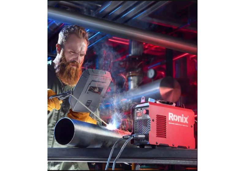RONIX Inverter Welding Machine RH-4603