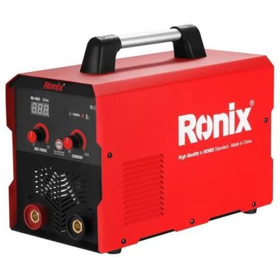 RONIX Inverter Welding Machine