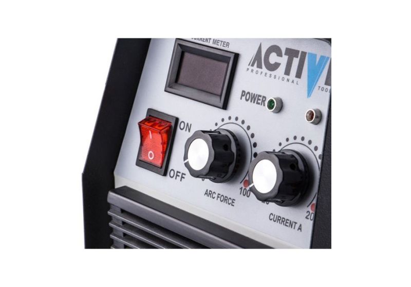 آلة لحام العاكس AC-4120B متوفرة بارخص الاسعار و اعلی جودة فی مبیعات رستگار صنعت للصناعه