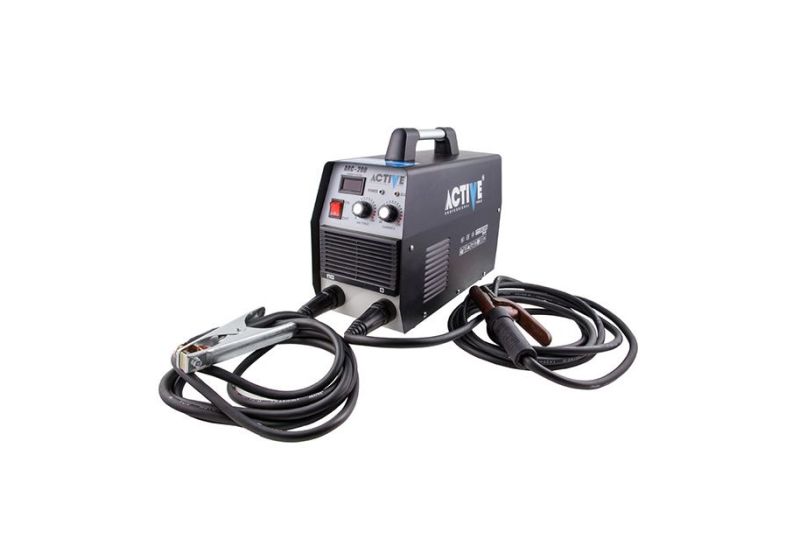 آلة لحام العاكس AC-4120B متوفرة بارخص الاسعار و اعلی جودة فی مبیعات رستگار صنعت للصناعه