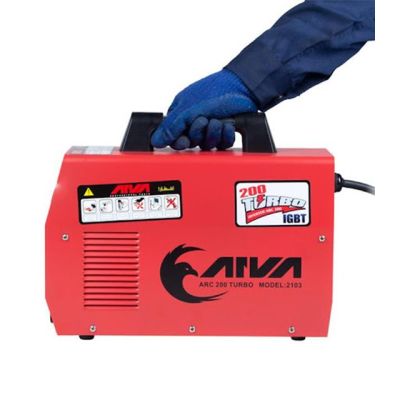 ARVA Inverter Welding Machine 2101