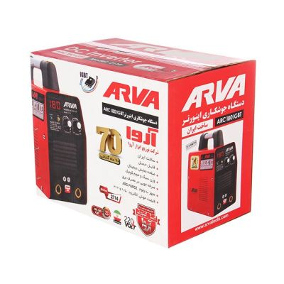 ARVA Inverter Welding Machine