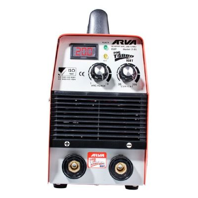 ARVA Inverter Welding Machine 2103
