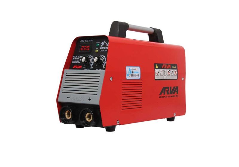 ARVA Inverter Welding Machine