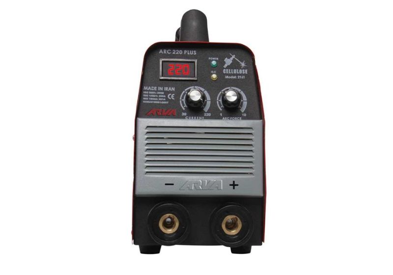 Inverter Welding Machine