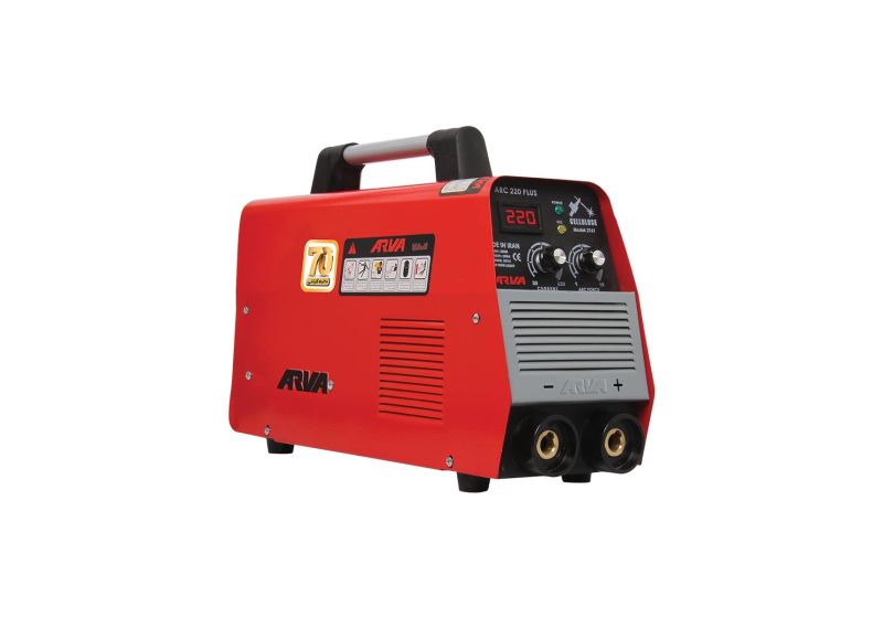Inverter Welding Machine 2161