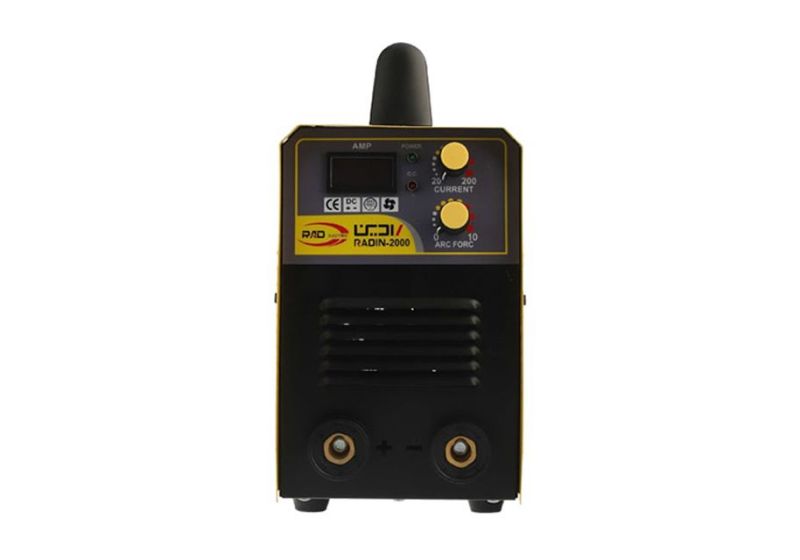 Inverter Welding ARC-2000-IG RADIN