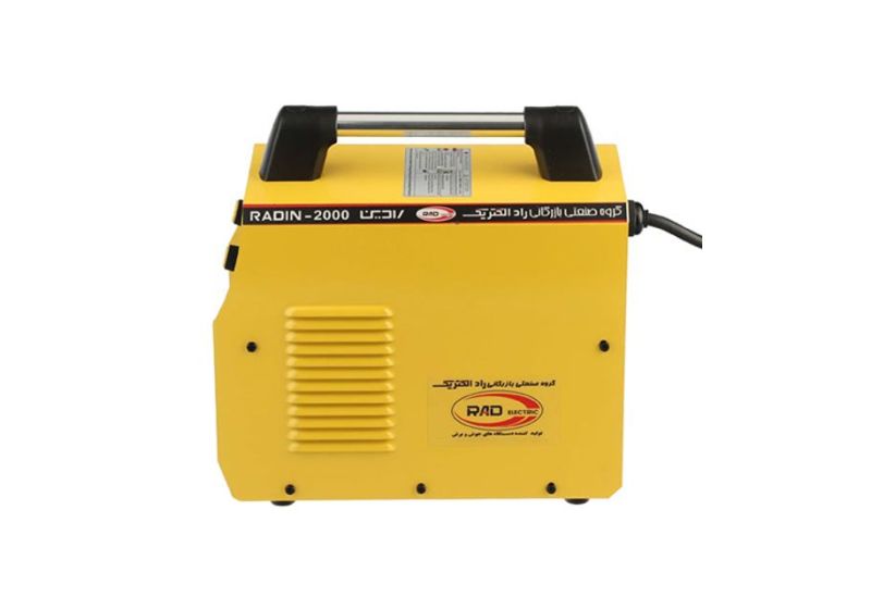 Rad electric Inverter Welding