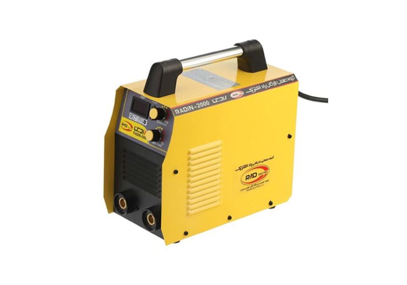 Inverter Welding ARC-2000-IG RADIN