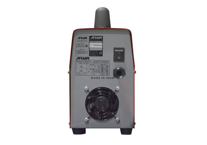 ARVA Inverter Welding Machine 2175