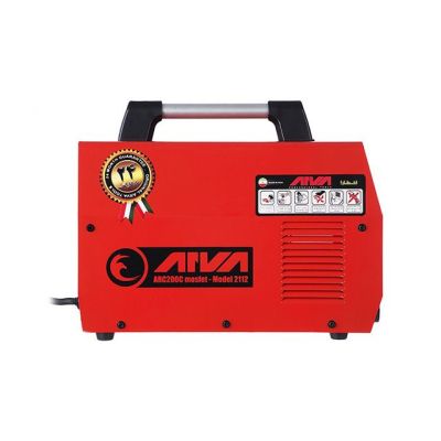 ARVA Inverter Welding Machine 2112