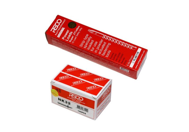 المسامير ردهیت RHS-100  متوفر بارخص الاسعار و اعلی جودة فی مبیعات رستگار صنعت