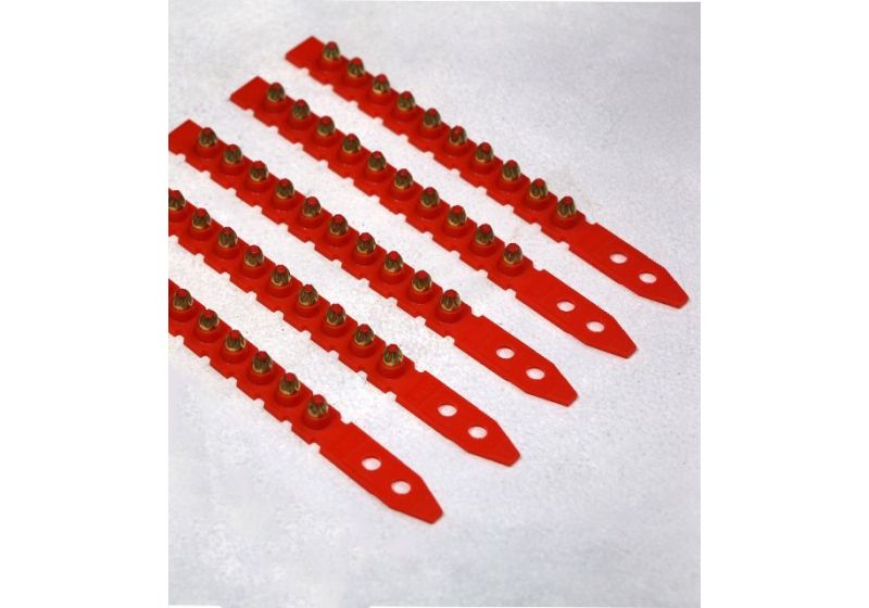 المسامير ردهیت RHS-100  متوفر بارخص الاسعار و اعلی جودة فی مبیعات رستگار صنعت