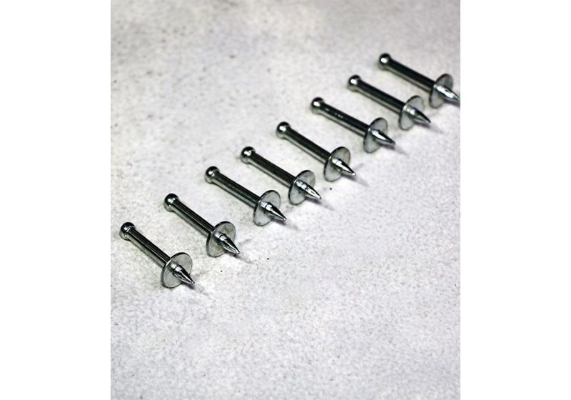 میخ و چاشنی 32 میلیمتر