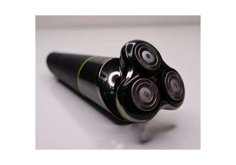 ماشین ریش تراش صورت مک استایلر مدل MC-8819