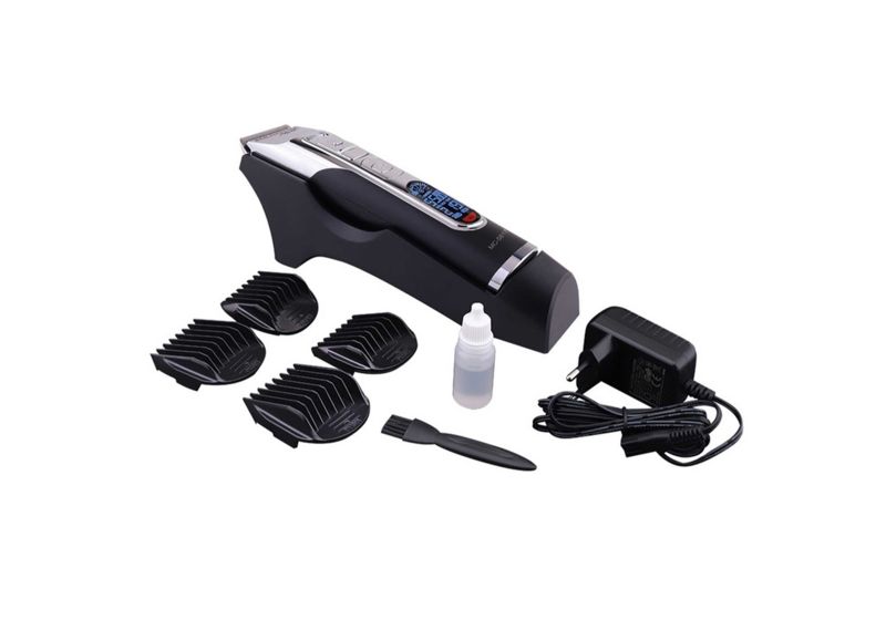 MAC STYLER Shaver MC-5817| Cordless clipper
