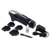 MAC STYLER Shaver MC-5817| Cordless clipper