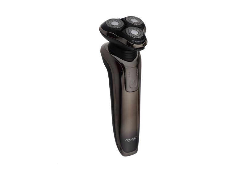 MAC STYLER Shaver MC-8825| 6 in 1 multi function shaver
