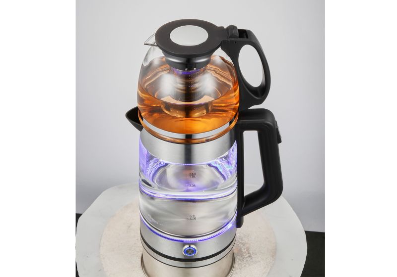 Tea Maker, RSCO |KL1849