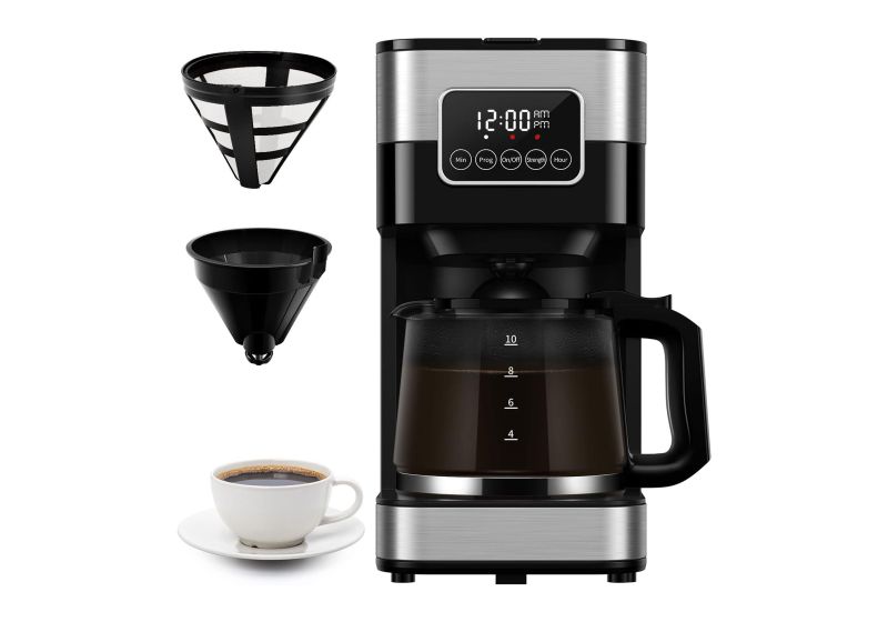 Coffee Maker ,RSCO|CPOR-900