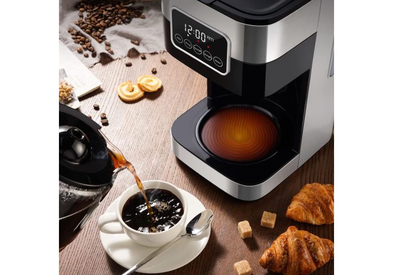 Coffee Maker ,RSCO|CPOR-900
