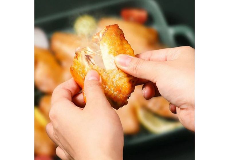 Air Fryer 4/5 L ,RSCO| KGR-E4