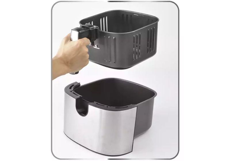 Air Fryer 5/5L ,RSCO| BST-AF104D
