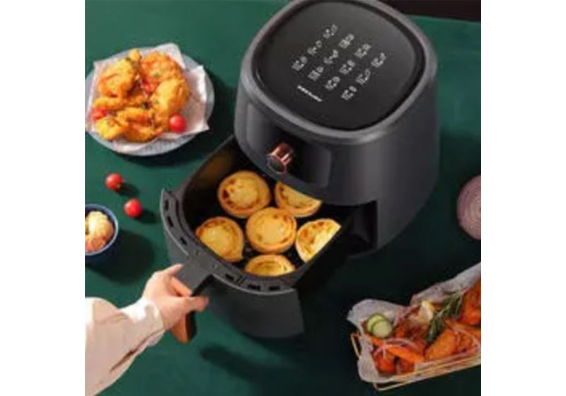 Air Fryer 5L ,RSCO| KGR-B9