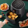 Air Fryer 5L ,RSCO| KGR-B9