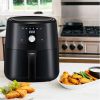 Air Fryer 5L ,RSCO| KGR-B9