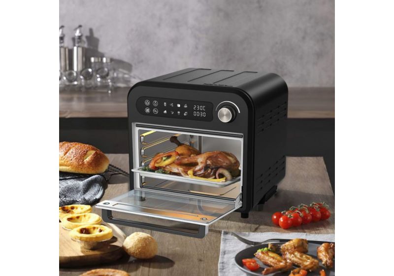 موتور برق رونیکس