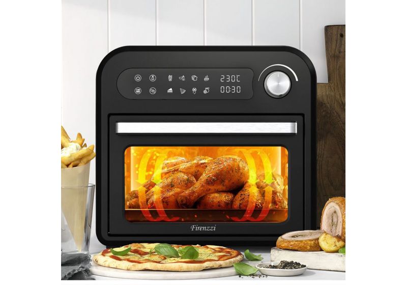 Air Fryer 23 L ,RSCO| FMR-1001