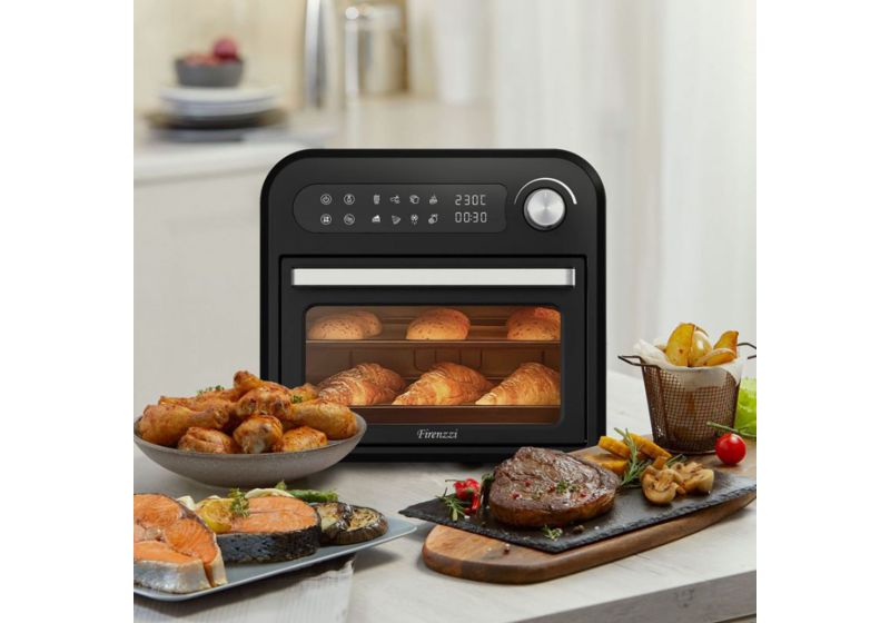 Air Fryer 23 L ,RSCO| FMR-1001